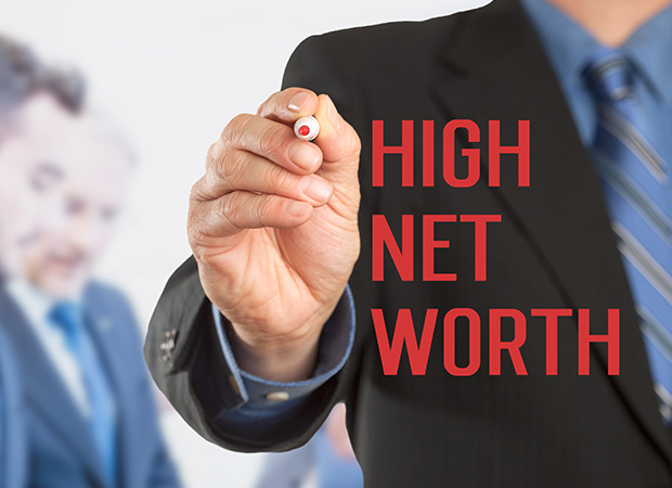 Family Office and High Net Worth Individuals